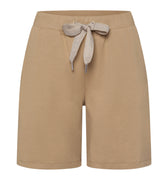 78813 SHORTS - 2828 Deep Taupe